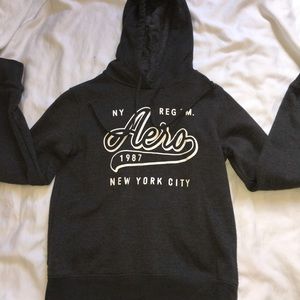 Aeropostale sweatshirt